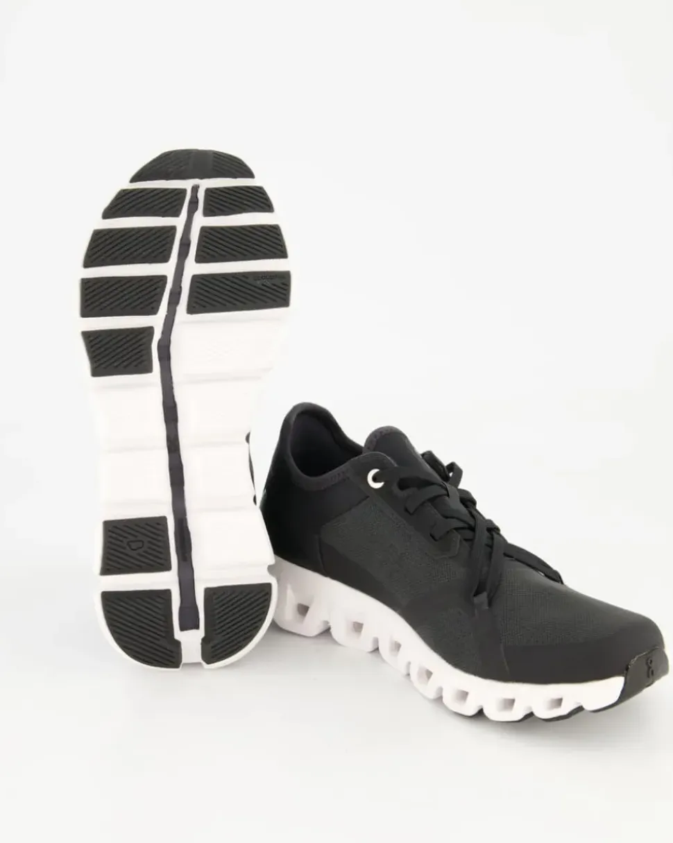 Cloud X3AD Sportschuhe in Schwarz