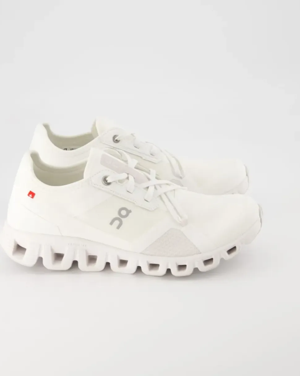 Cloud X 3 AD Sportschuhe in Weiß