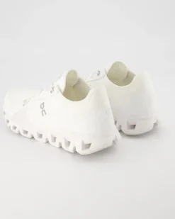 Cloud X 3 AD Sportschuhe in Weiß