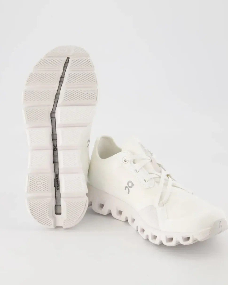 Cloud X 3 AD Sportschuhe in Weiß