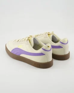 Club II Era Jr Sneaker in Beige