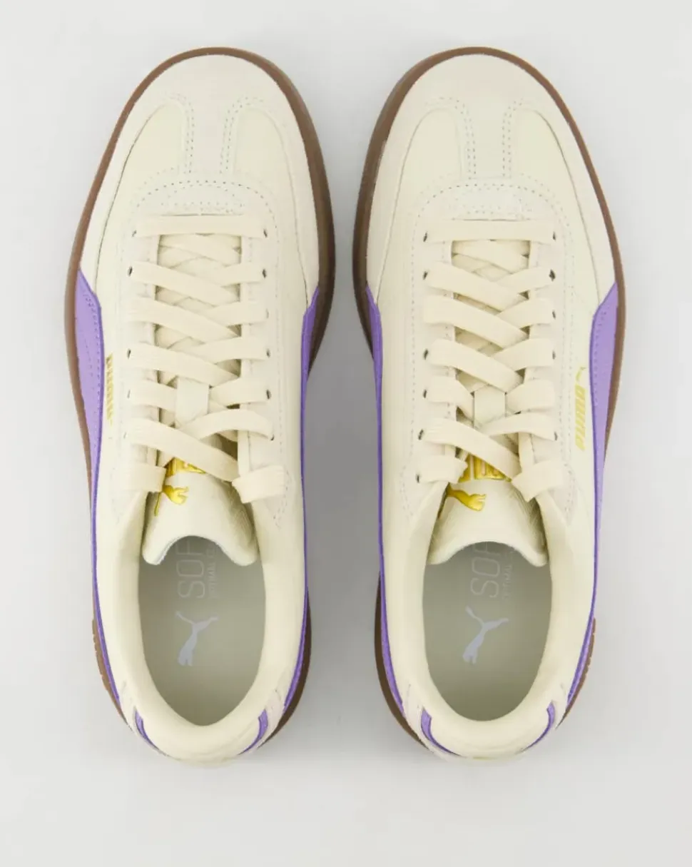 Club II Era Jr Sneaker in Beige