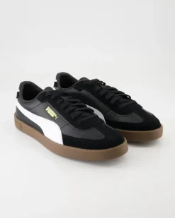 Club II Era Sneaker in Schwarz