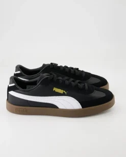 Club II Era Sneaker in Schwarz