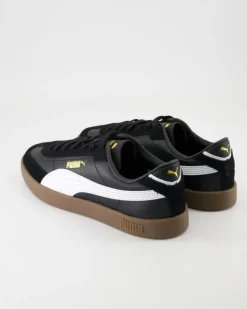 Club II Era Sneaker in Schwarz