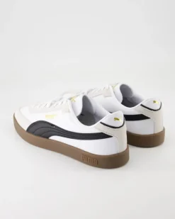 Club II Era Sneaker in Weiß