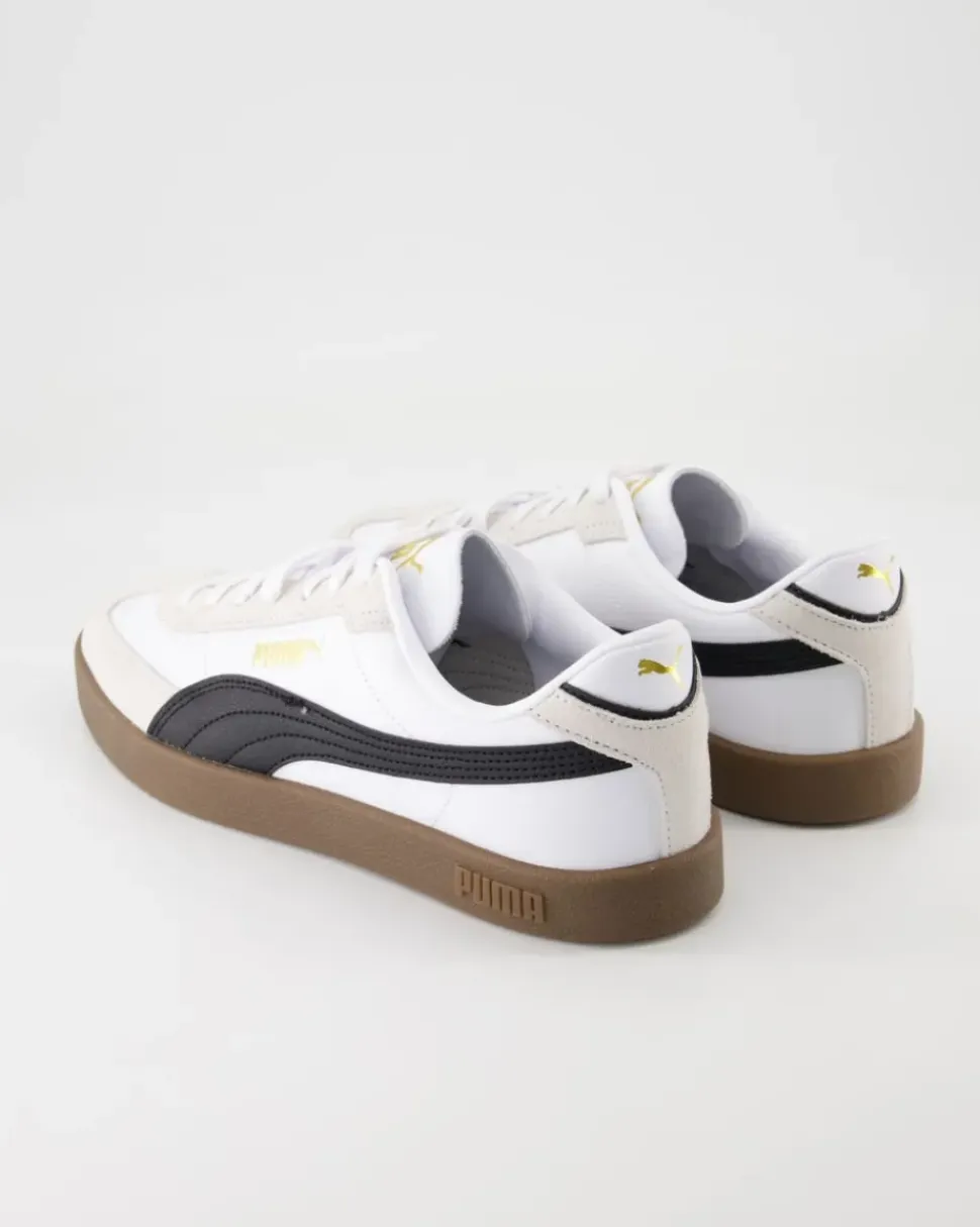 Club II Era Sneaker in Weiß