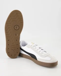 Club II Era Sneaker in Weiß