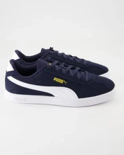 Club II Jr Schnürschuhe in Blau