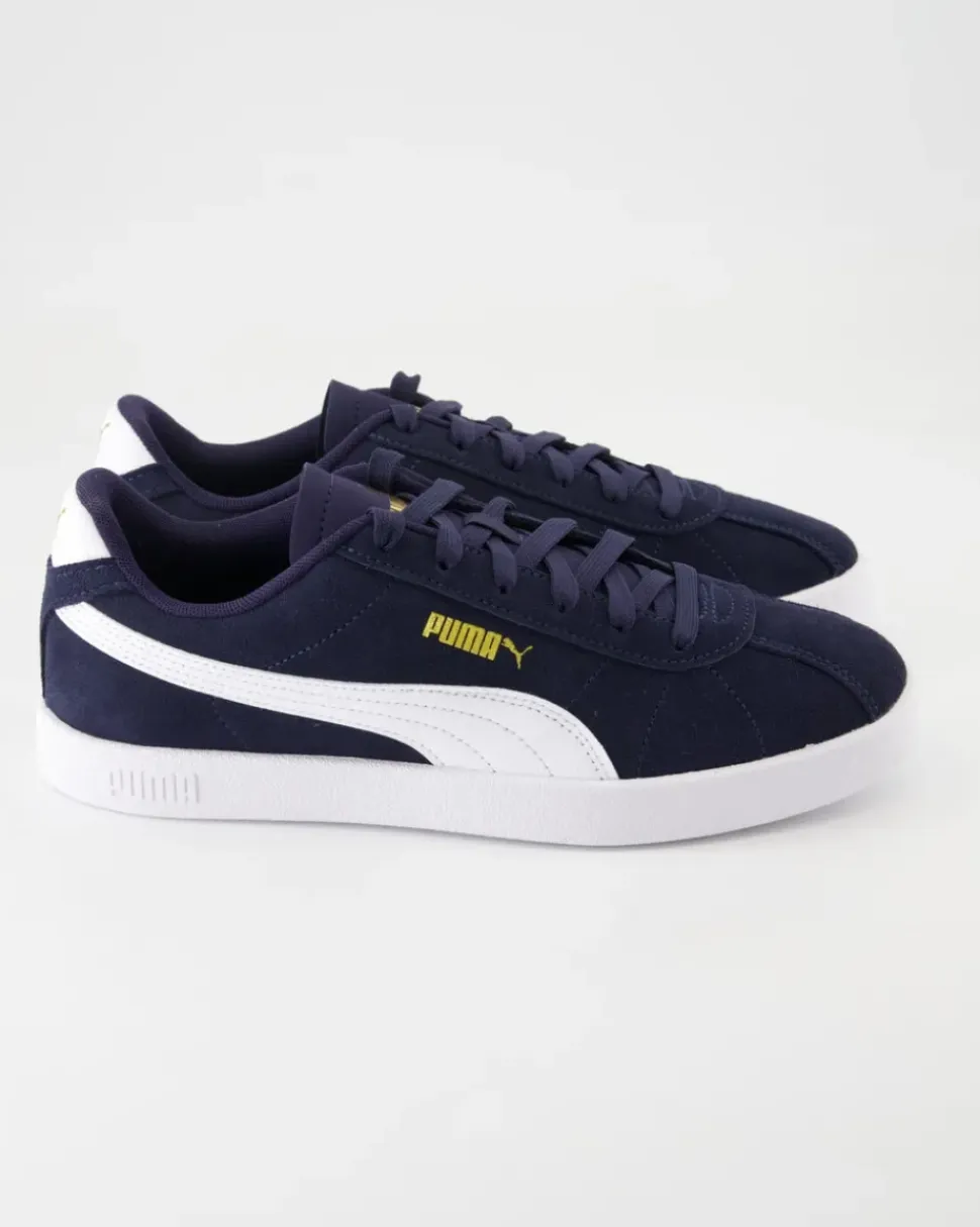 Club II Jr Schnürschuhe in Blau