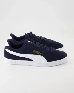 Club II Sneaker in Blau
