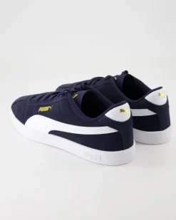 Club II Sneaker in Blau