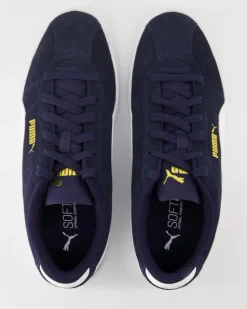 Club II Sneaker in Blau
