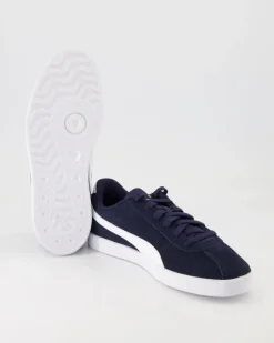 Club II Sneaker in Blau
