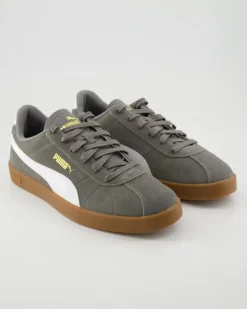 Club II Sneaker in Grau