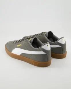 Club II Sneaker in Grau