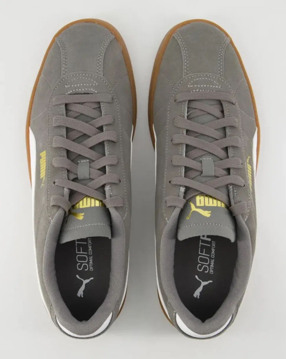 Club II Sneaker in Grau