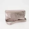 85515 Clutch in Silber