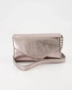 85515 Clutch in Silber