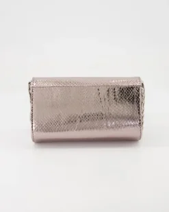 85515 Clutch in Silber