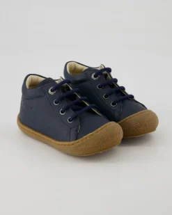 Cocoon Lauflernschuhe in Blau