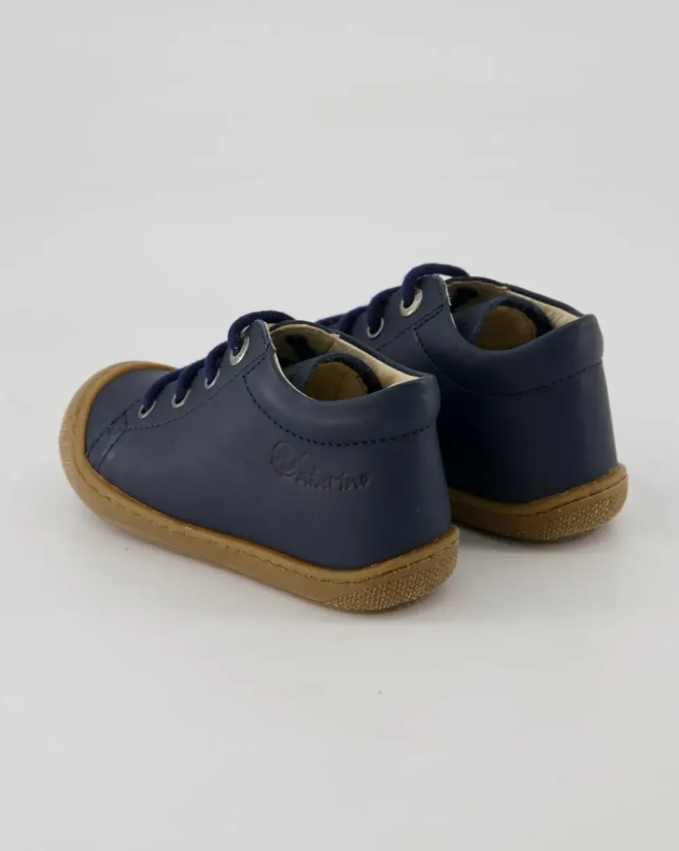 Cocoon Lauflernschuhe in Blau