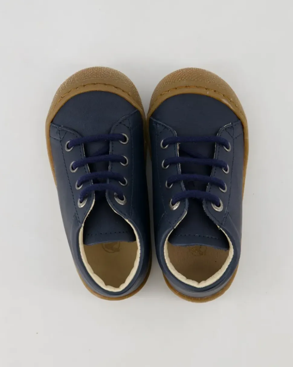 Cocoon Lauflernschuhe in Blau