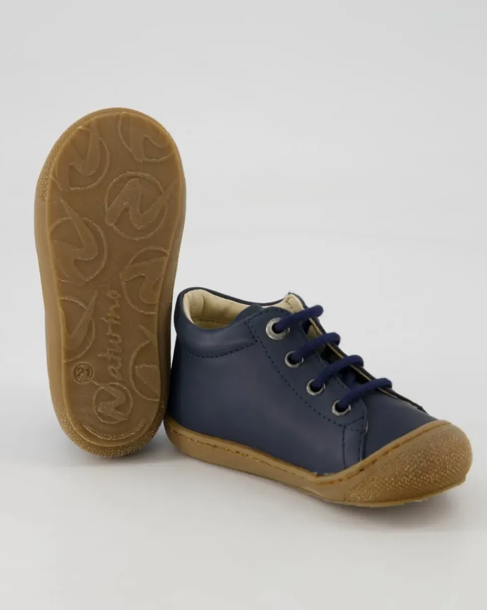 Cocoon Lauflernschuhe in Blau
