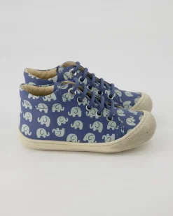 Cocoon Lauflernschuhe in Blau