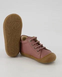 Cocoon Lauflernschuhe in Lila