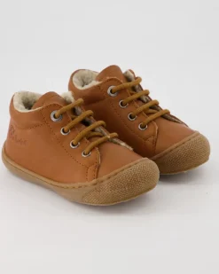 Cocoon Nappa Winterstiefel in Braun