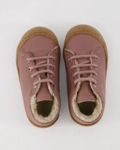 Cocoon Nappa Winterstiefel in Rosa