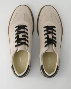 Cody Sneaker in Beige