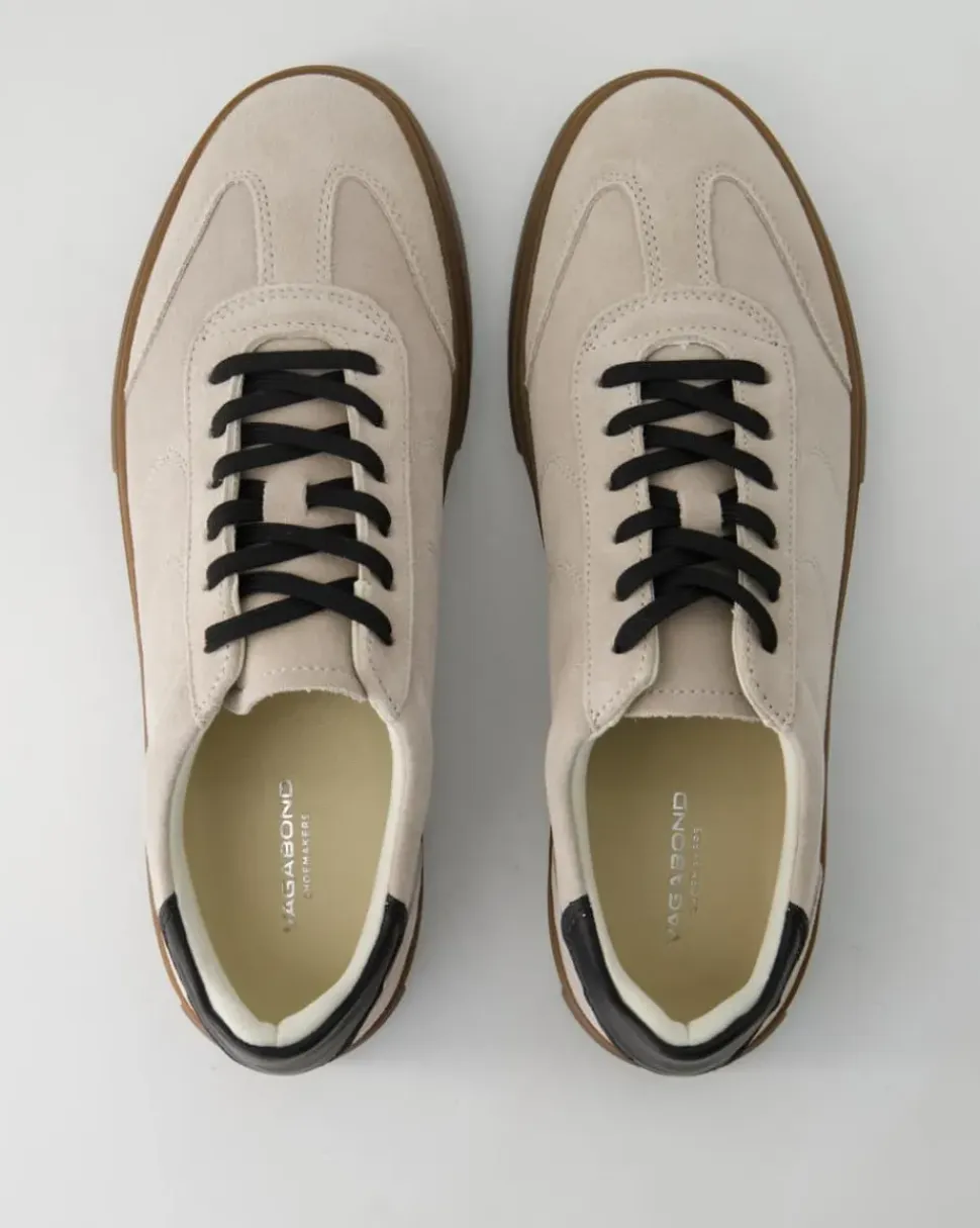 Cody Sneaker in Beige