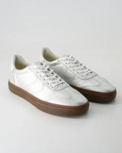 Cody Sneaker in Silber