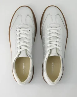 Cody Sneaker in Silber