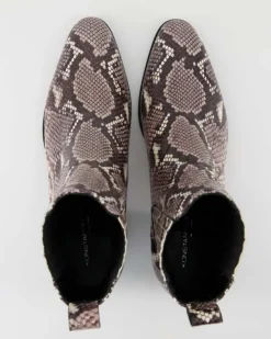 Cody Stiefeletten in Beige