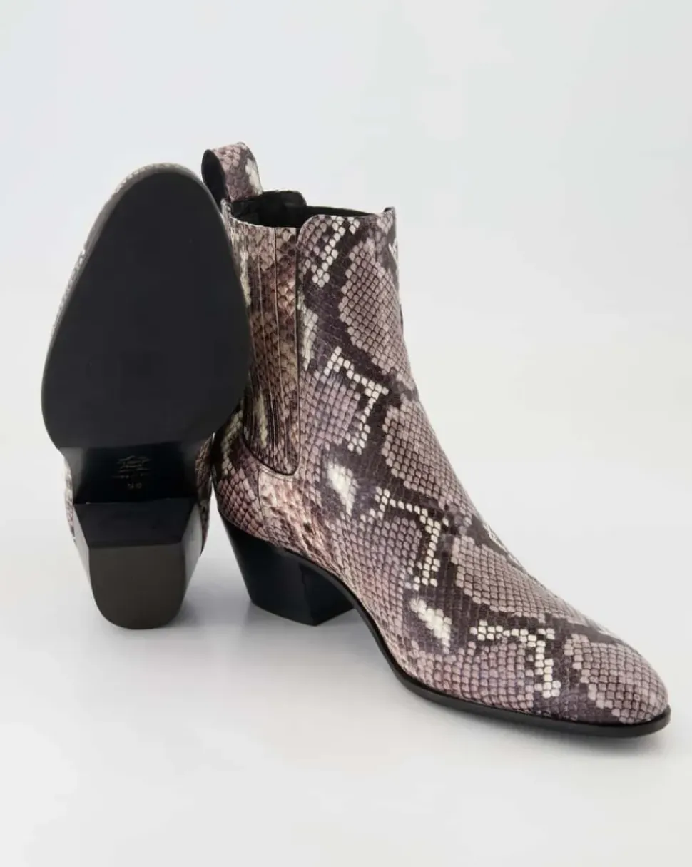 Cody Stiefeletten in Beige
