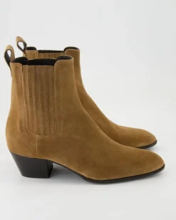 CODY Stiefeletten in Braun