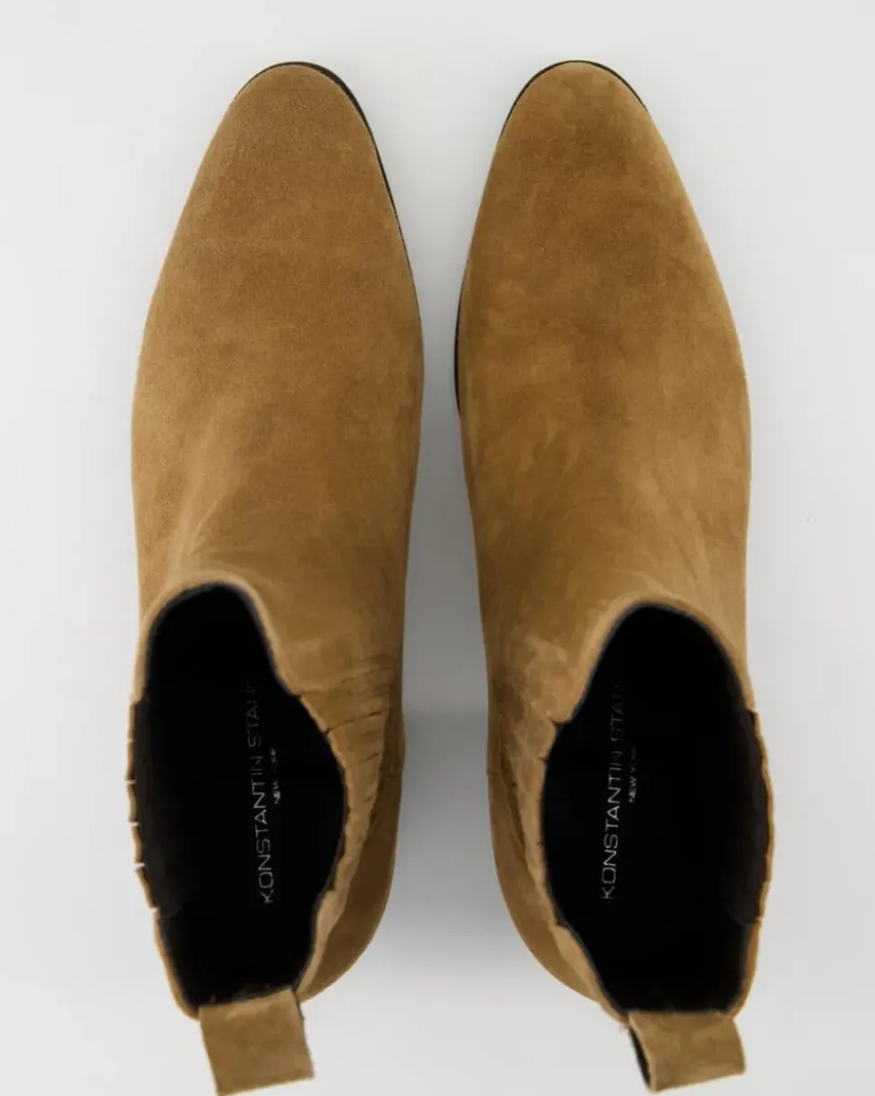 CODY Stiefeletten in Braun