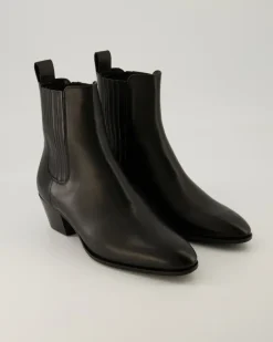 CODY Stiefeletten in Schwarz