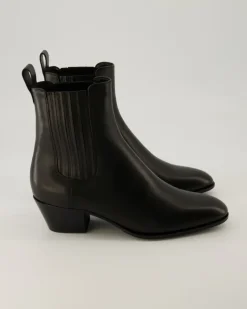 CODY Stiefeletten in Schwarz