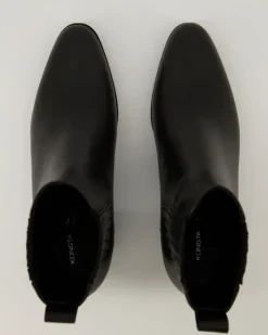CODY Stiefeletten in Schwarz