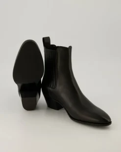 CODY Stiefeletten in Schwarz