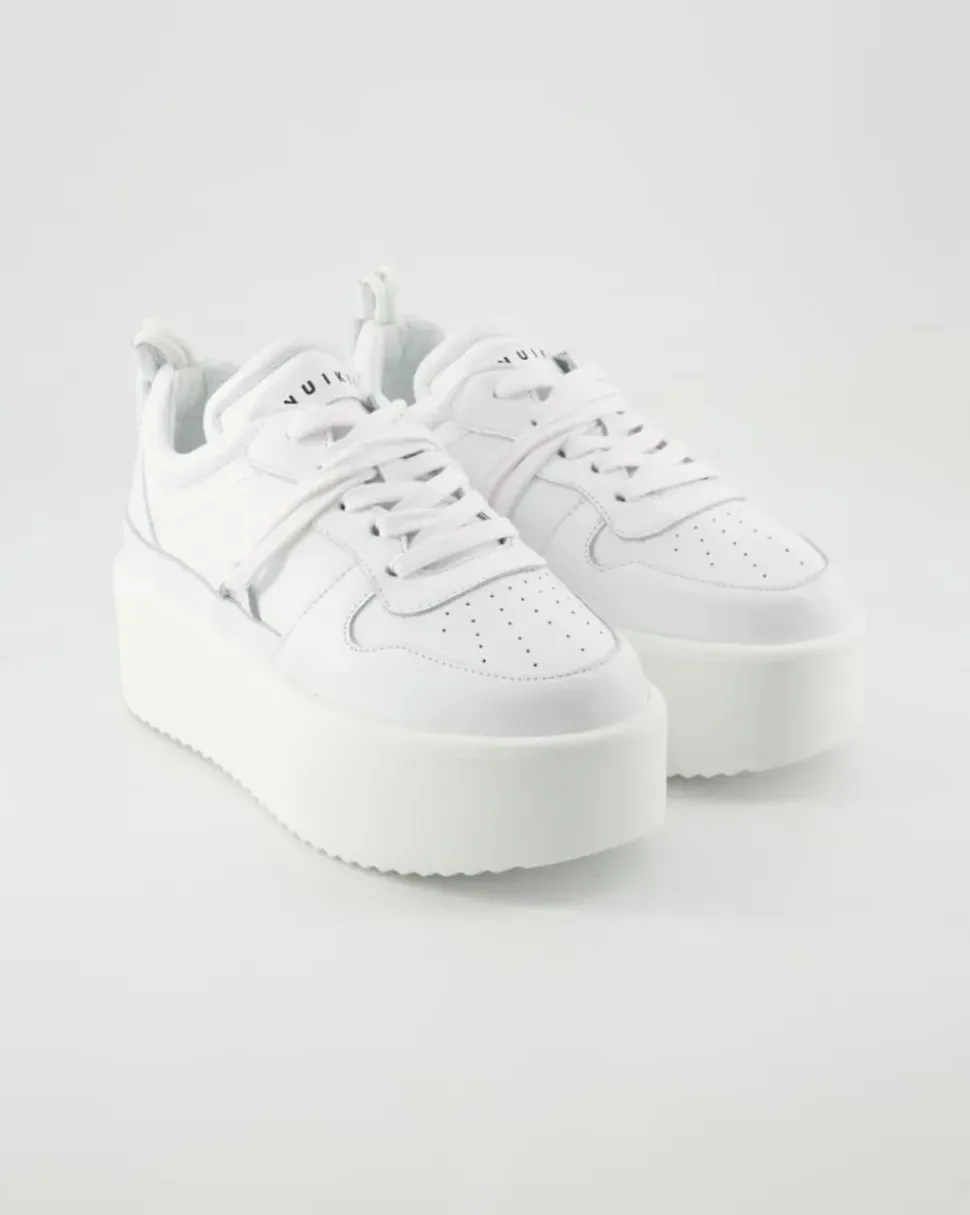 Colette Low Sneaker in Weiß