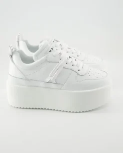 Colette Low Sneaker in Weiß