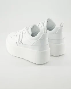 Colette Low Sneaker in Weiß
