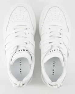 Colette Low Sneaker in Weiß