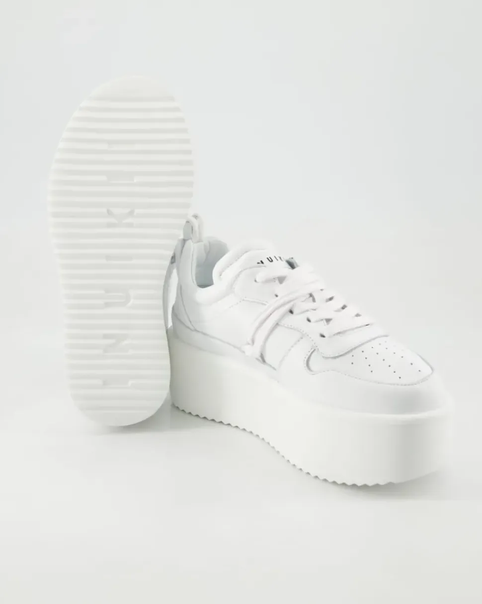 Colette Low Sneaker in Weiß