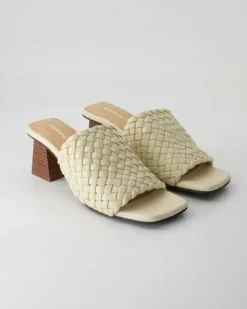 Colrain Pantoletten in Beige